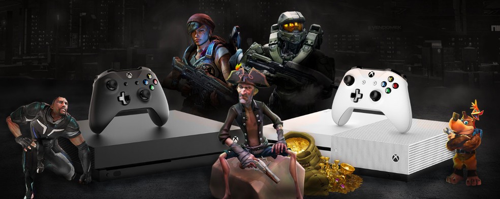 7 razões pelas quais vale a pena ter o Xbox Game Pass