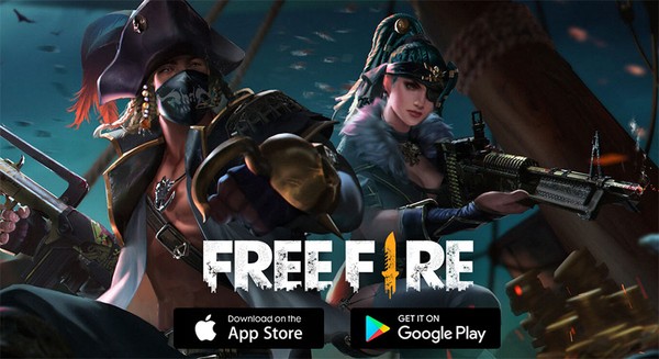 Free Fire - entenda tudo sobre o jogo! - GAMER NA REAL