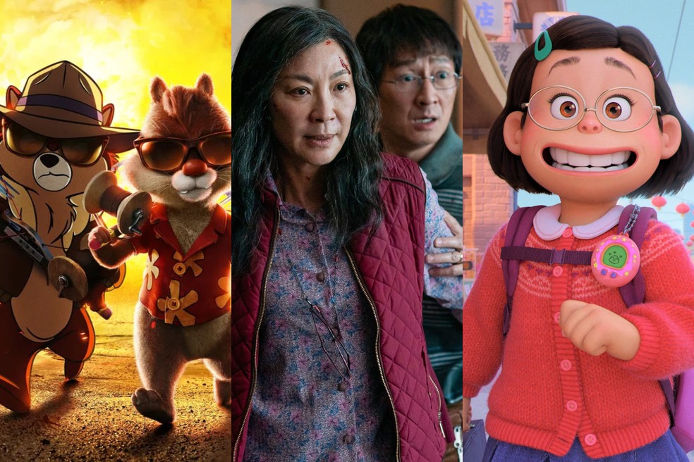 10 filmes de comédia para assistir em 2022