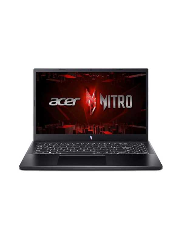Acer Gamer Nitro V15 ANV15-51-57WS 512 GB