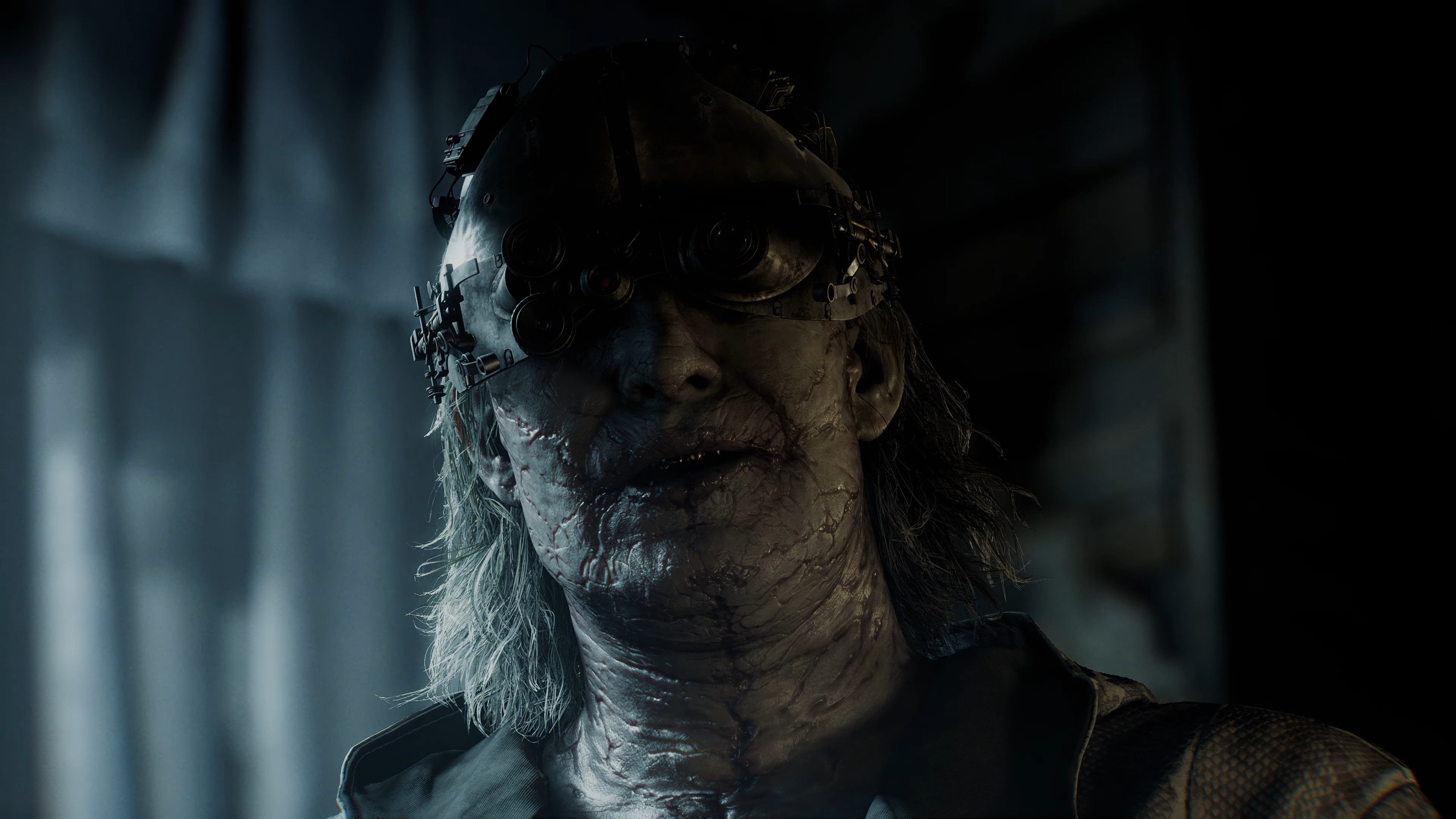 Saiba quem é Victor Gideon; vilão de Resident Evil: Requiem