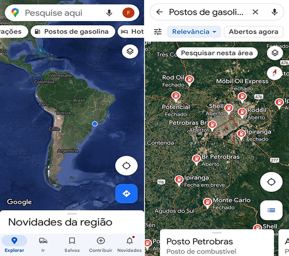 Dev Kit de jogos do Google Maps agora pode ser utilizado por