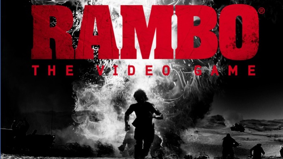 Rambo III filme - Veja onde assistir online