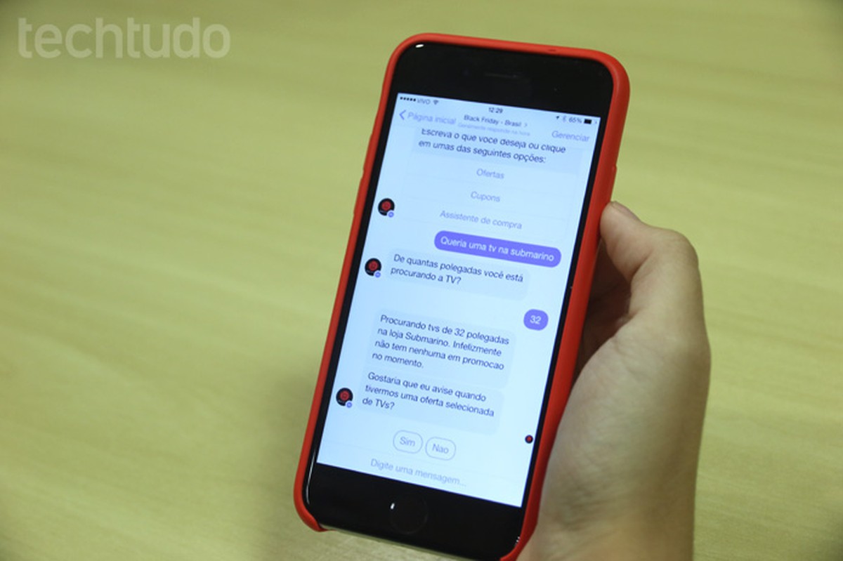 O que é chatbot? Entenda como funciona o robô que conversa com você