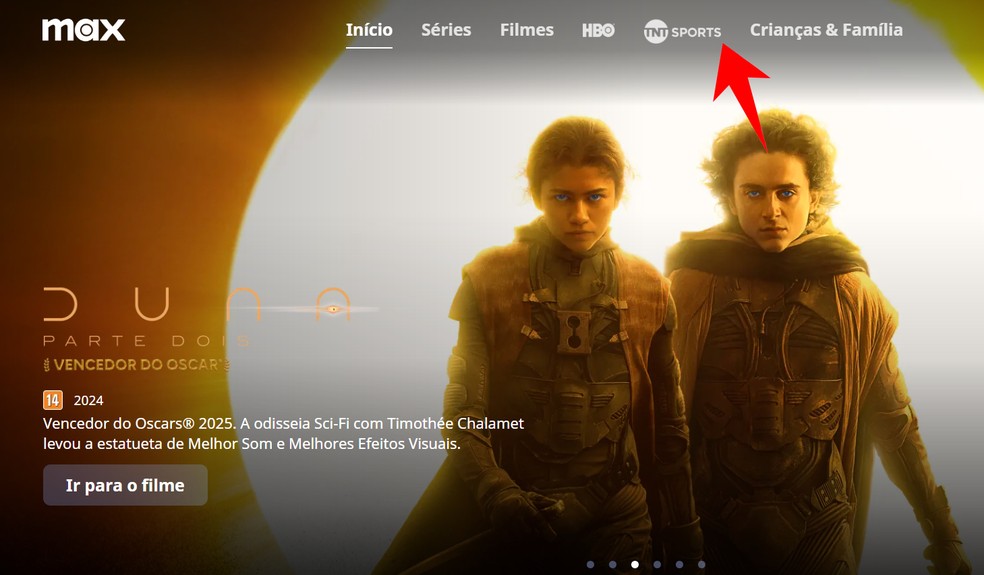  Reprodução/Rodrigo Fernandes