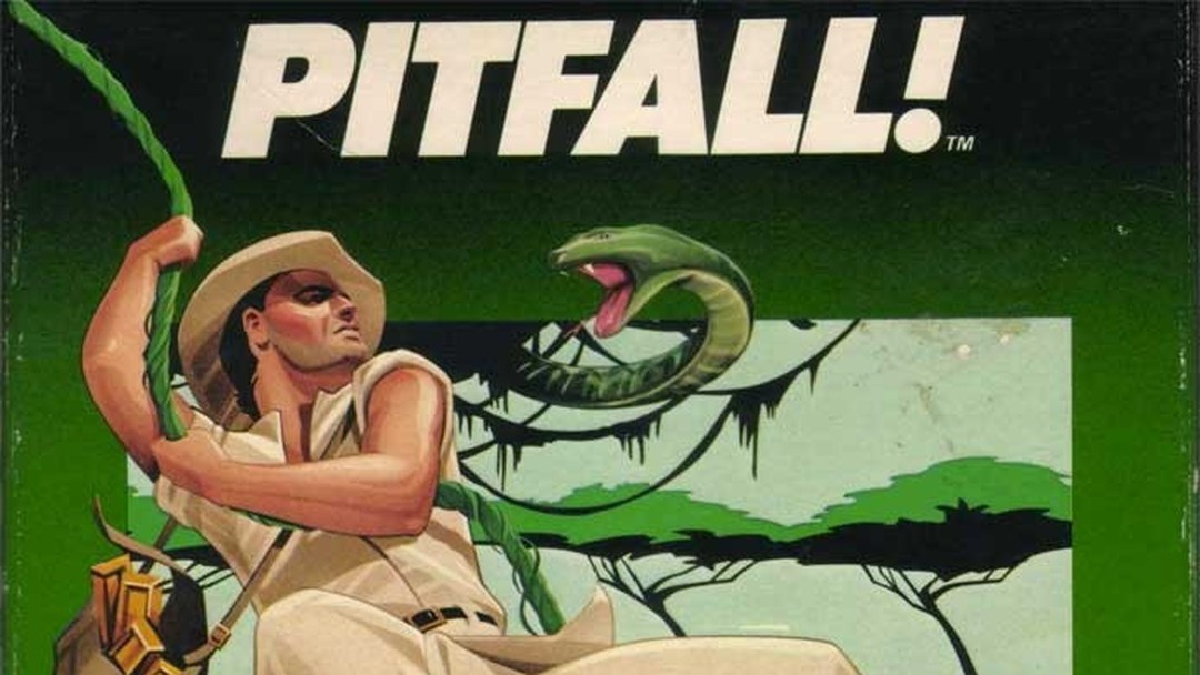 Meu jogo favorito é o que estou fazendo agora', diz criador de Pitfall -  Estadão