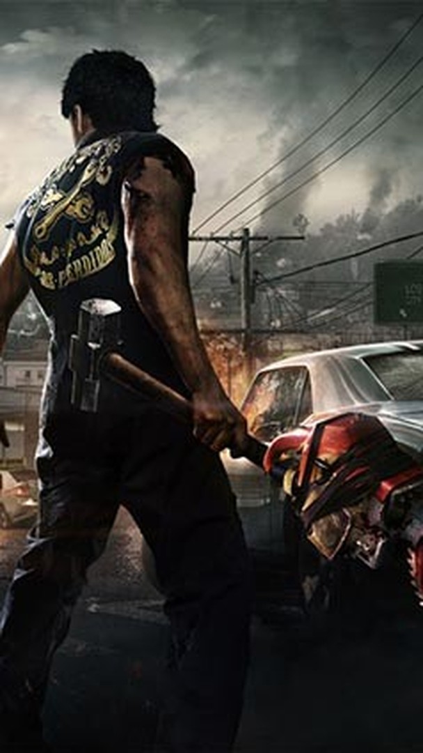 Dead Rising 3 (usado) - ITcomputadores, games e celulares