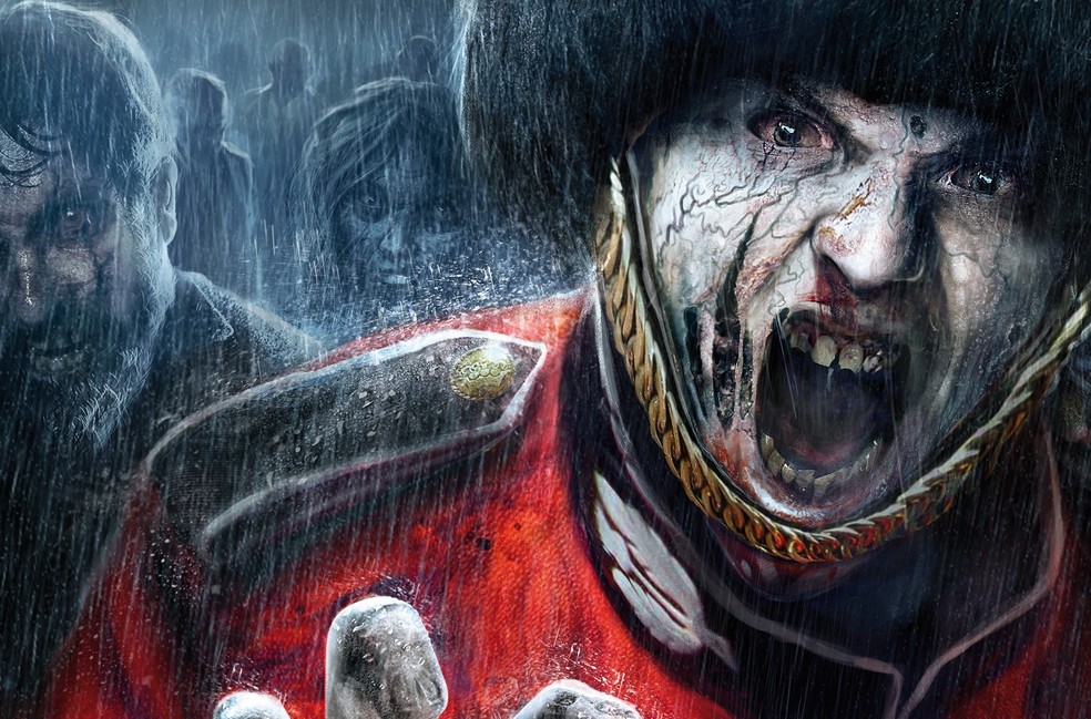 Days Gone, Resident Evil: Veja os melhores jogos de Zumbis para PS4