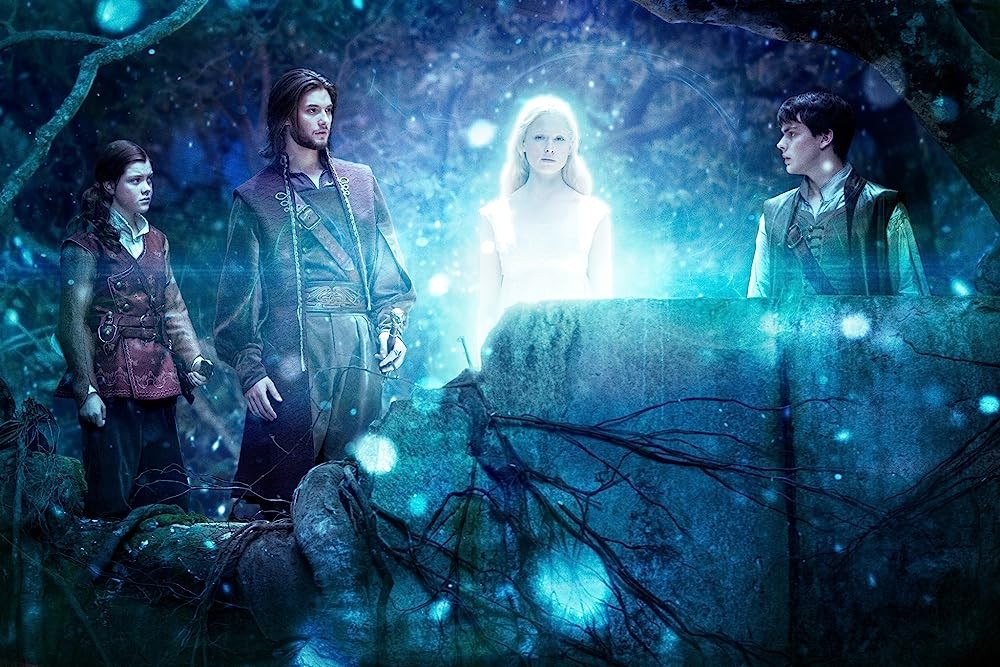 As Cronicas De Narnia Sequencia Filmes