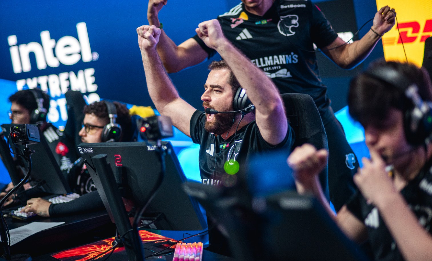 IEM Cologne Major 2026: veja calendário, times e onde assistir