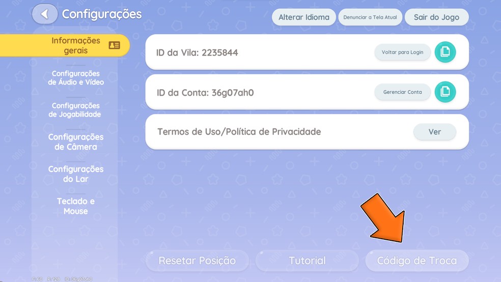  Reprodução/Bruno Magalhães