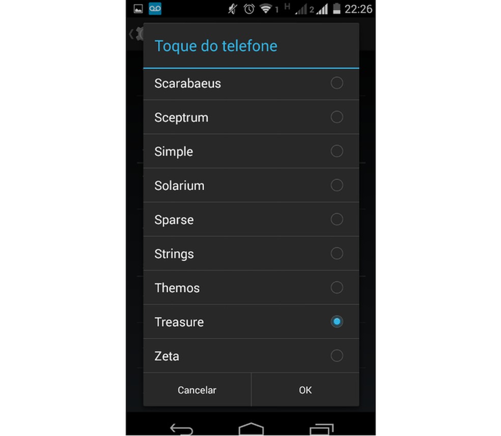Como colocar música de toque no Android [Moto G ou Moto Z] – Tecnoblog
