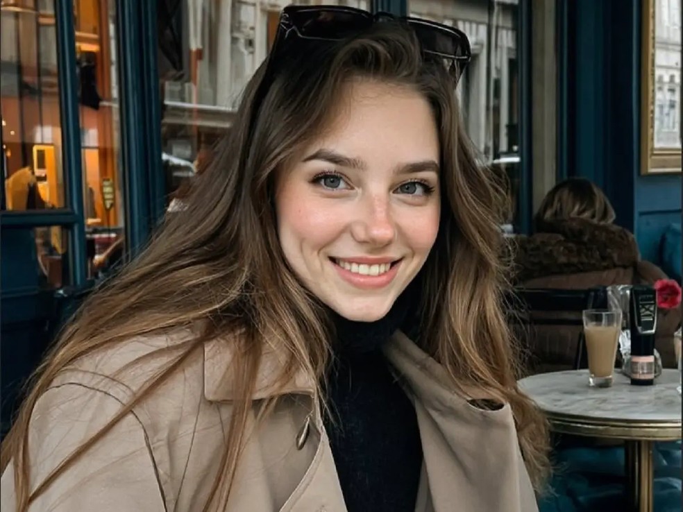  Divulgação/Instagram/@Tillynorwood