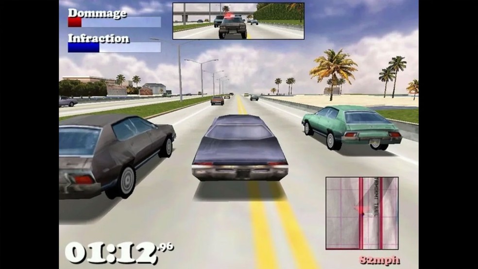  Reprodução/Reflections Interactive