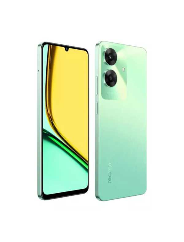 Realme C61 (128 GB)