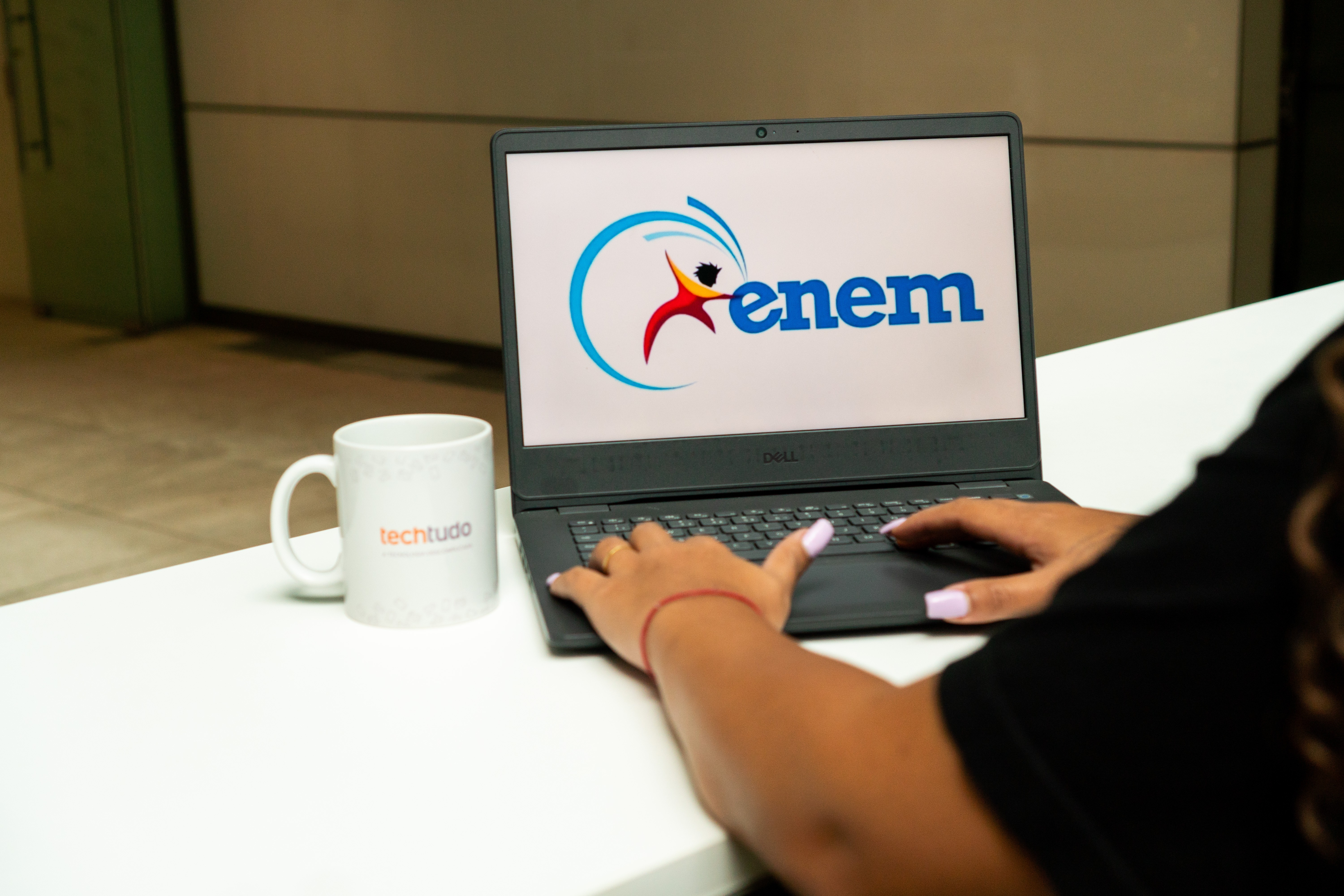 Inep divulga local de prova do Enem 2026: como consultar no site