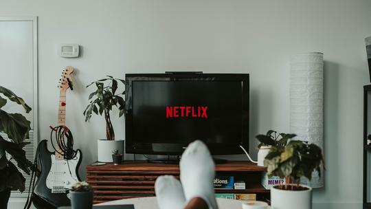 Melhores séries da Netflix em 2024: veja o que assistir em maio