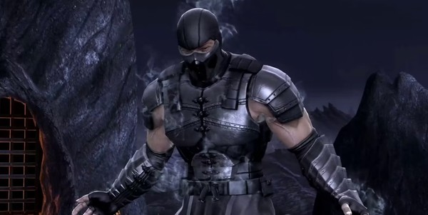 Relembre os personagens secretos clássicos de Mortal Kombat - TecMundo