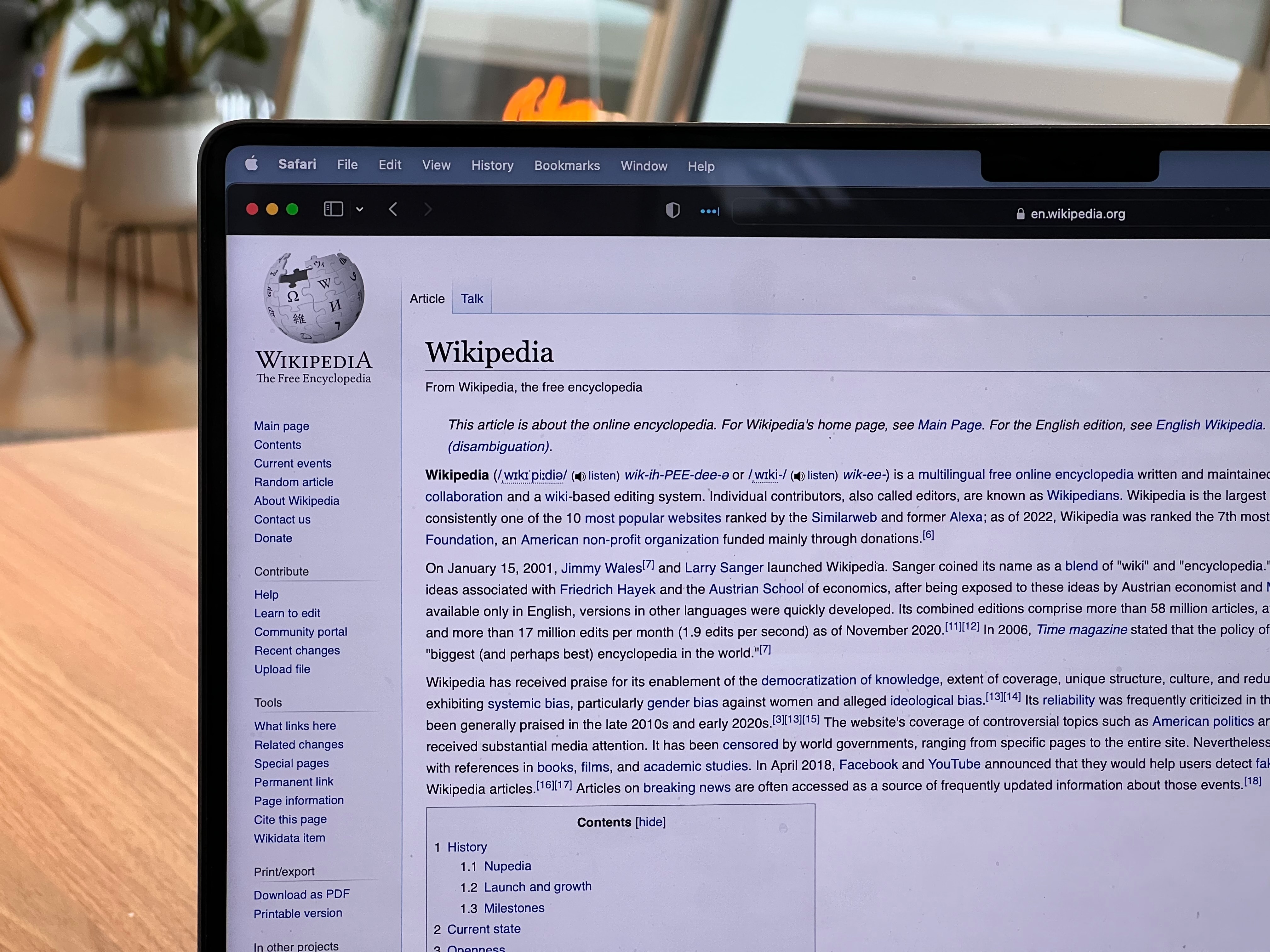 Wikipédia: 6 recursos para usar hoje no app da enciclopédia virtual