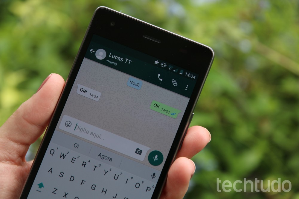 Whatsapp Imune Tudo Sobre Apk Do Mensageiro