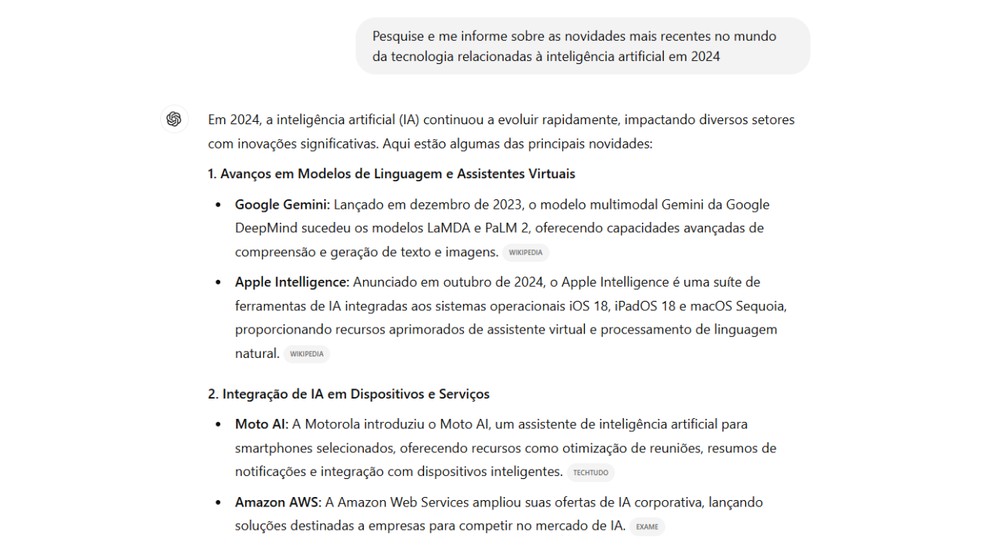  Reprodução/Júlia Silveira