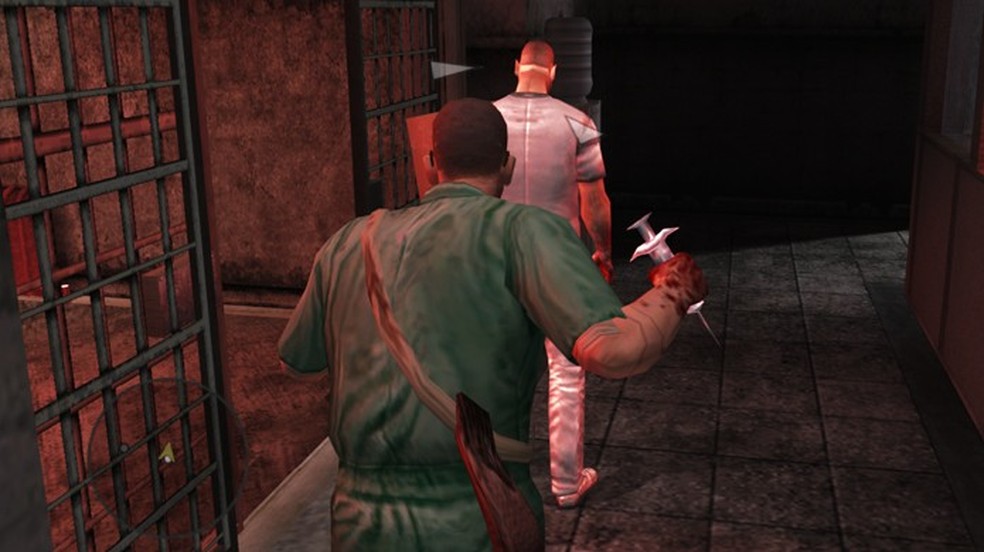 Preços baixos em Jogos de videogame Rockstar Games manhunt 2