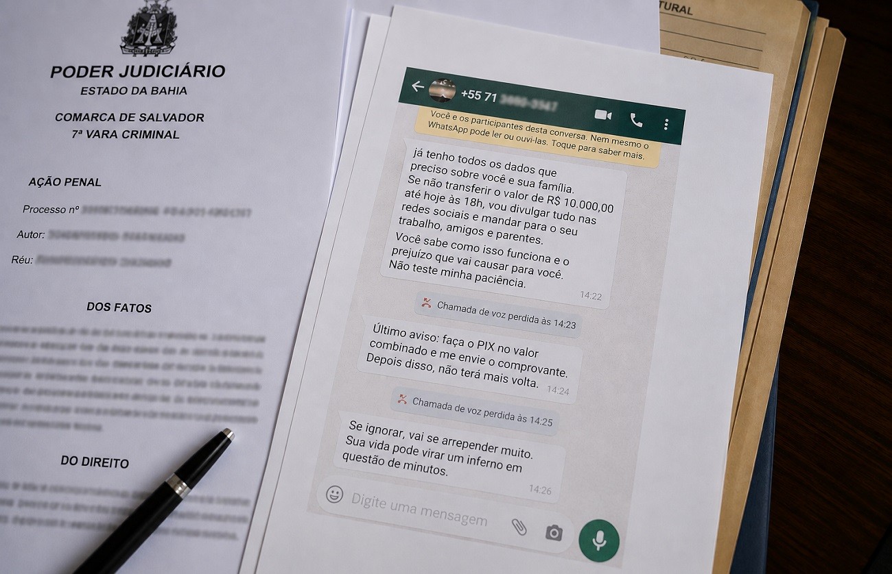 Print de tela é prova judicial? Entenda quando a captura pode ser invalidada