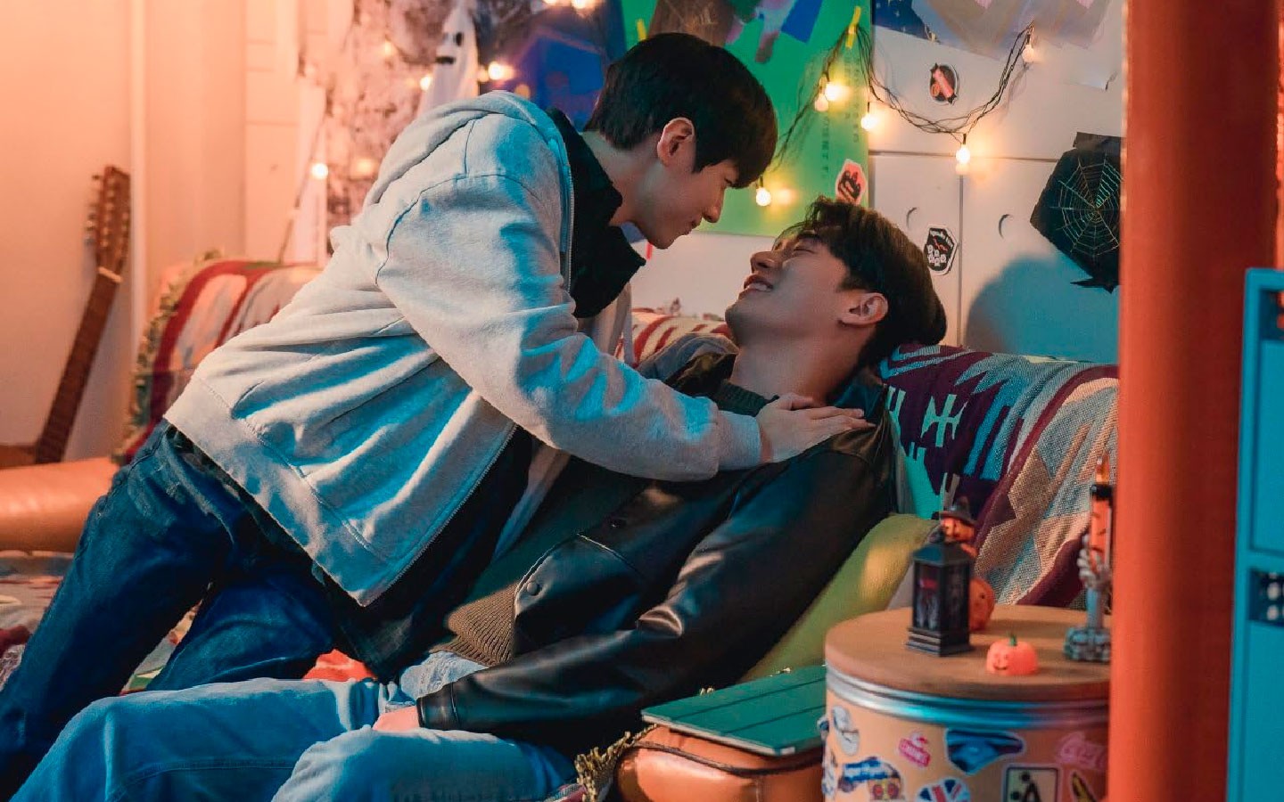 10 doramas BL que valem a pena assistir agora mesmo