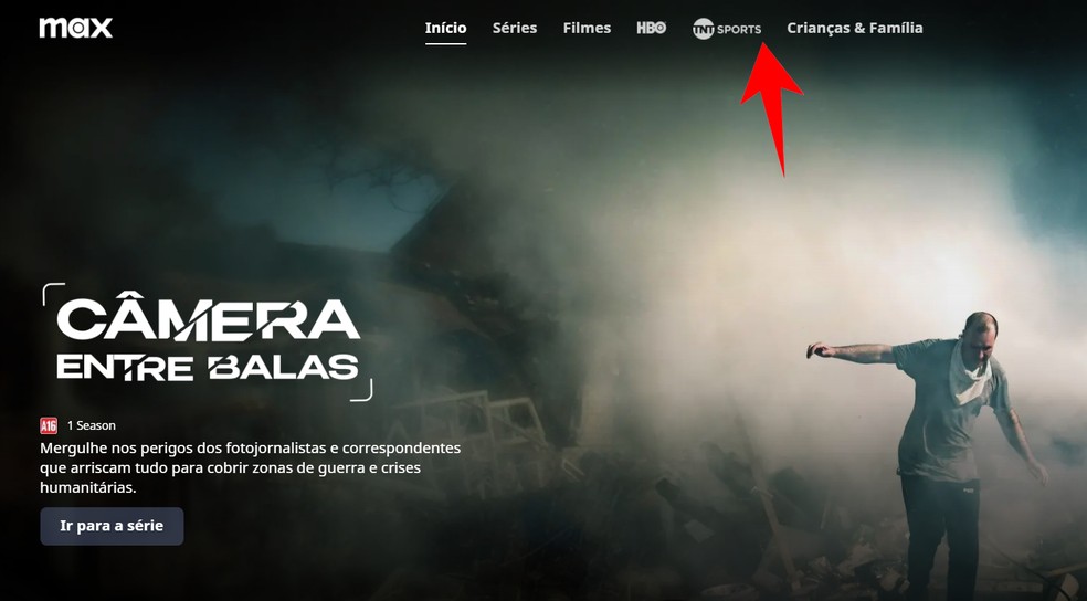  Reprodução/Rodrigo Fernandes