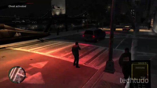 Códigos de GTA 4: veja todos os cheats, manhas e macetes do game