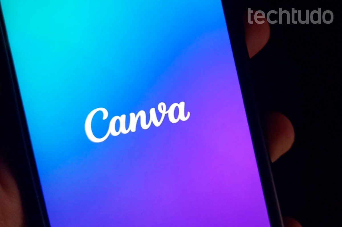 Como fazer papel de parede para celular com o app Canva