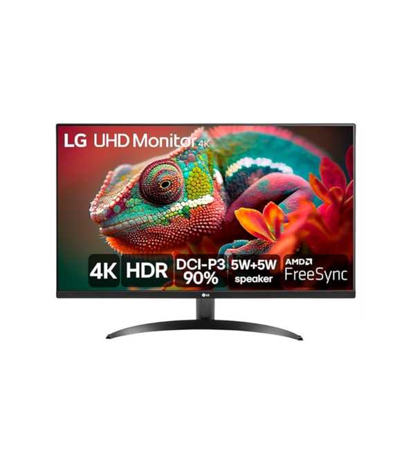 Monitor 32'' LG 32UR500-B