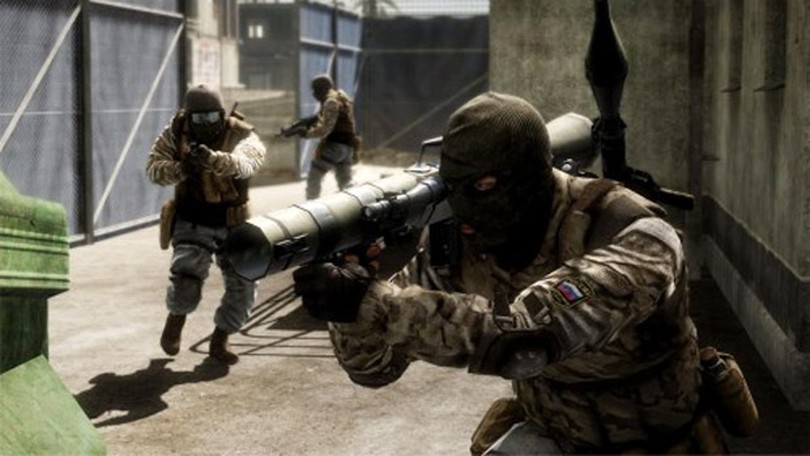 Battlefield 4: Requisitos mínimos y recomendados