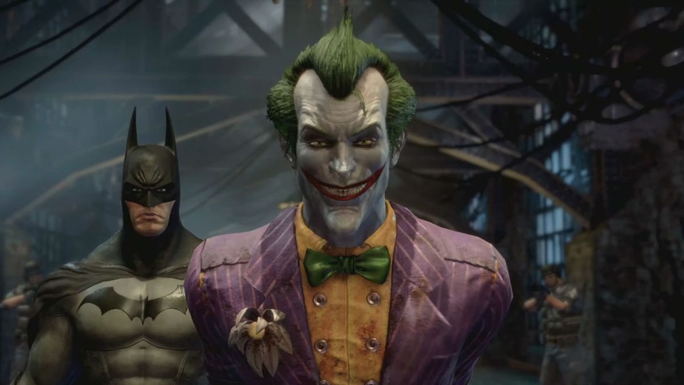  Reprodução/PlayStation Gameplay Archive