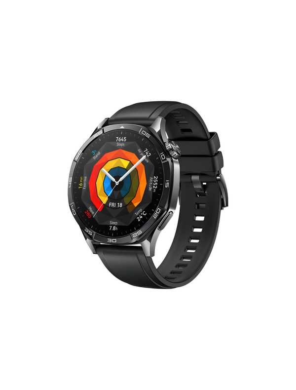 Huawei Watch GT 5