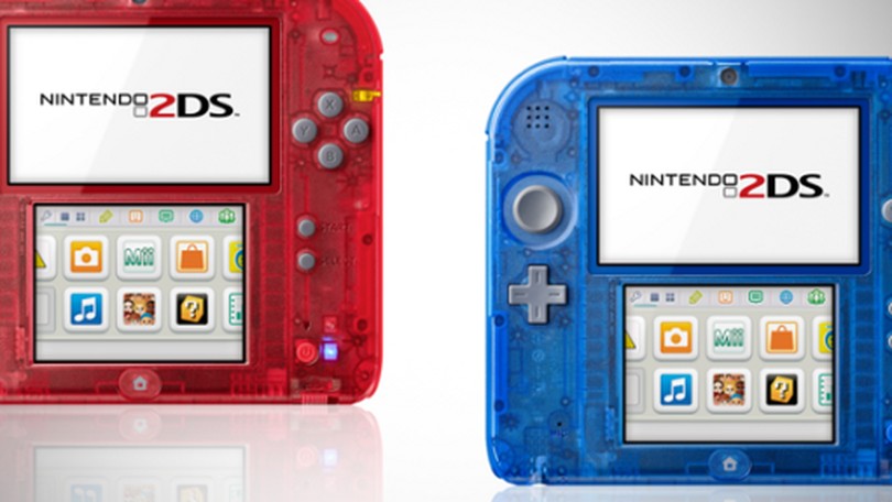 2ds netflix on sale