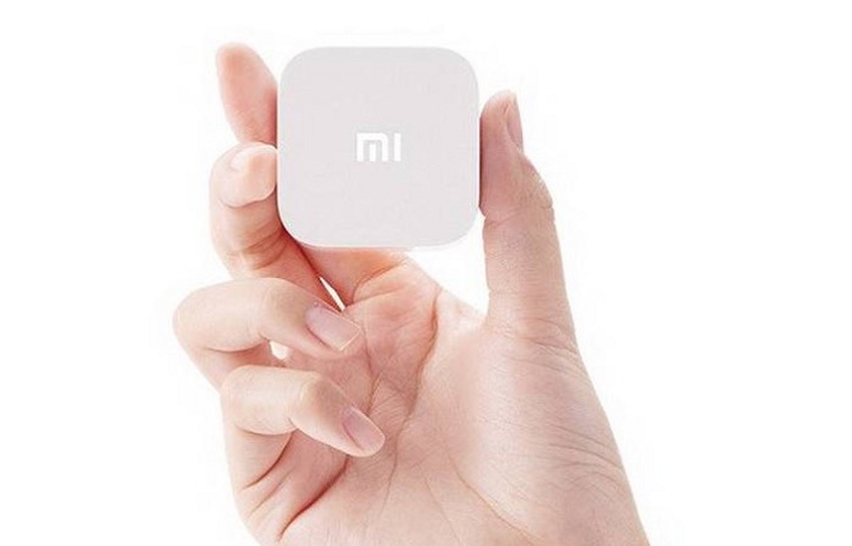 Xiaomi Mi Mini Купить