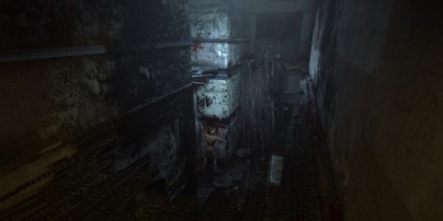 Mental Hospital Escape - Jogo Online - Joga Agora