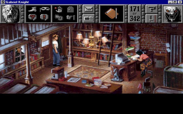 Top 10: Melhores jogos point and click de todos os tempos