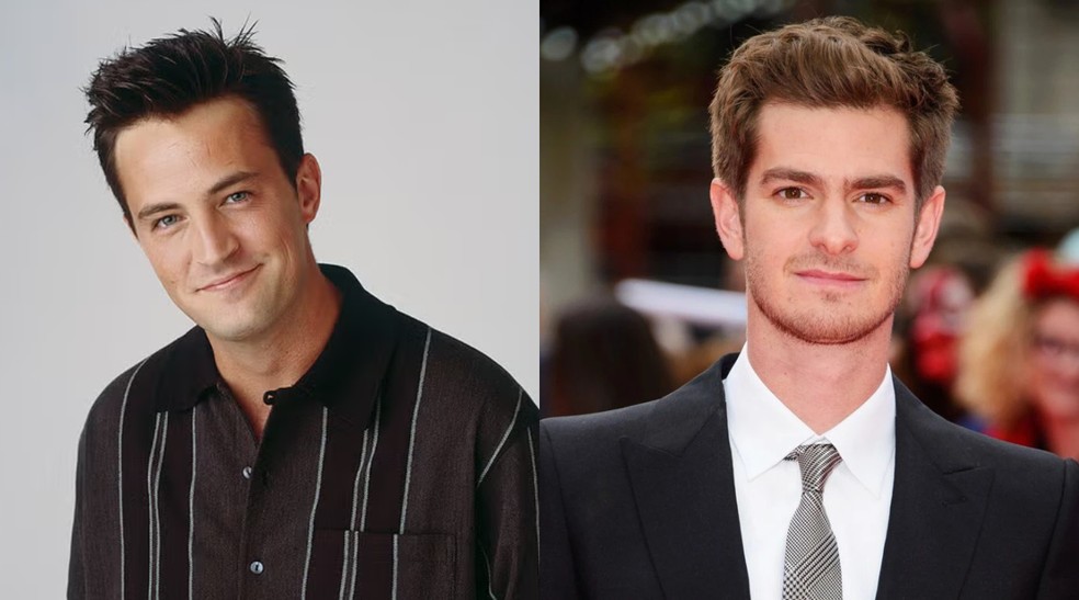  Reprodução/Getty Images/BestImage