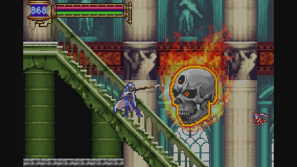  Divulgação/Nintendo