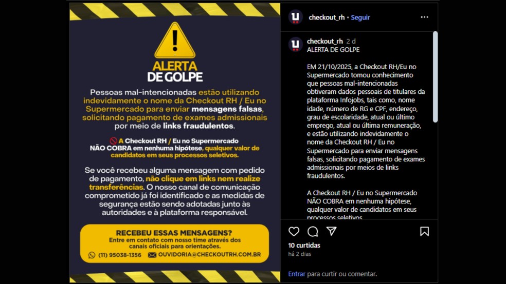  Reprodução/Luã Souza