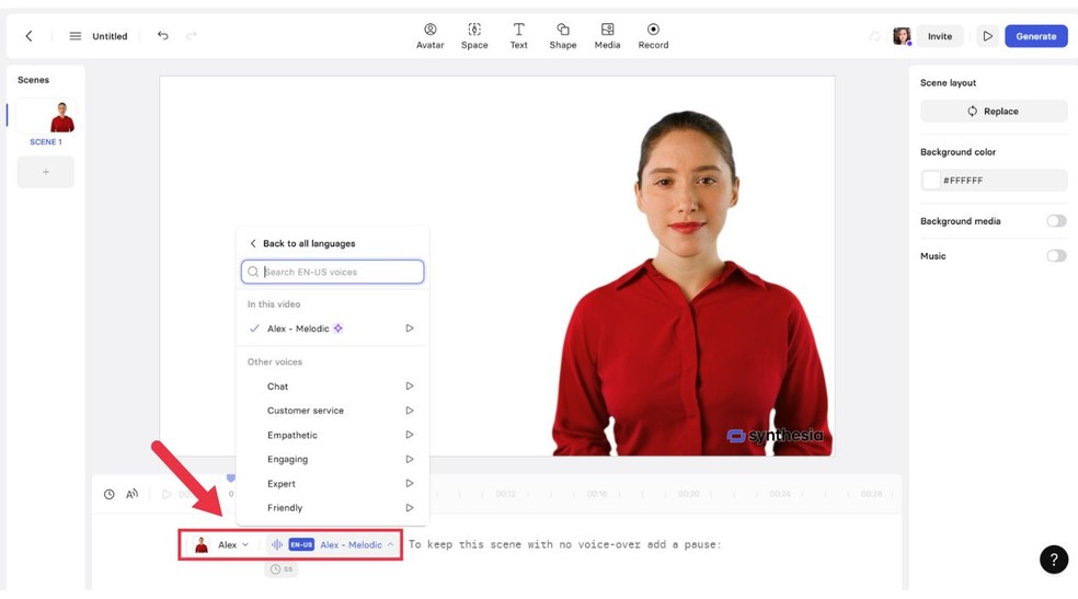  Reprodução/Júlia Silveira