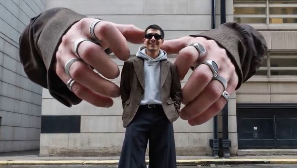  vale a pena usar o teste gratuito? Testamos — Foto: Divulgação/Higgsfield AI