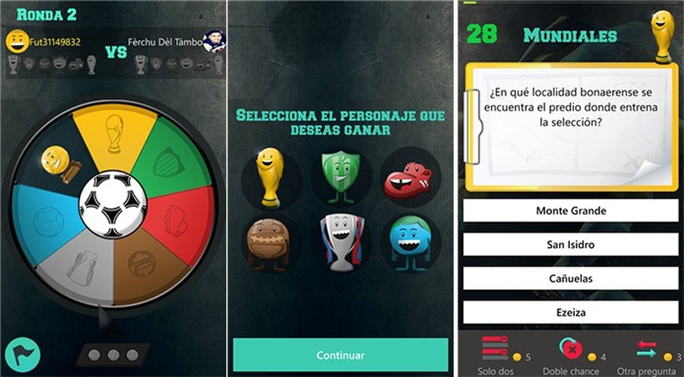 Quiz Monster Concursos – Apps no Google Play