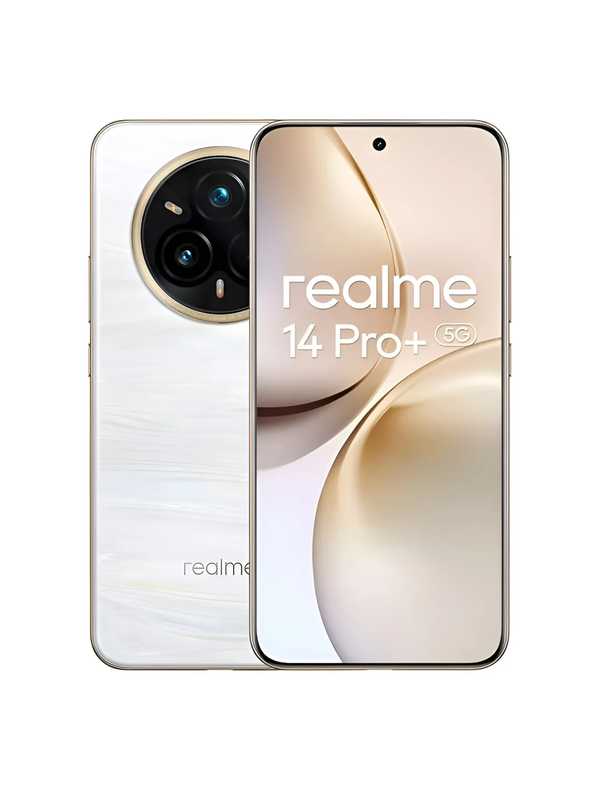 Realme 14 Pro+ (256 GB)