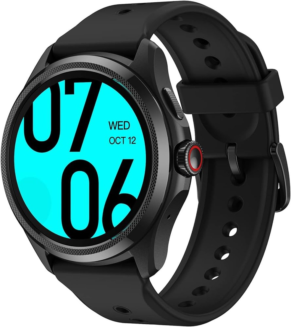 Smartwatches para corrida veja 7 op es para comprar em 2024