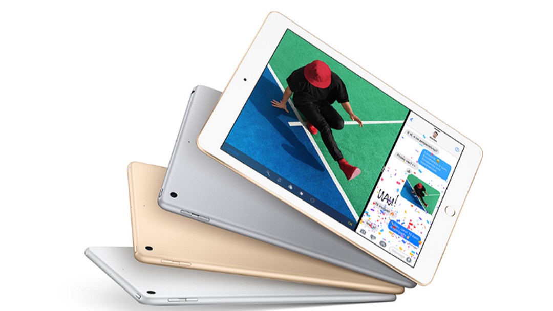 iPad Air 2 | Hardware | TechTudo iPad Air 2 | Hardware | TechTudo