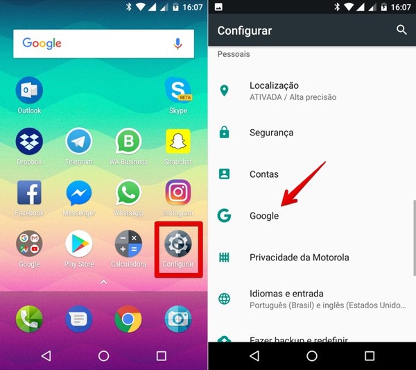 Android: como configurar e testar apps sem instalar