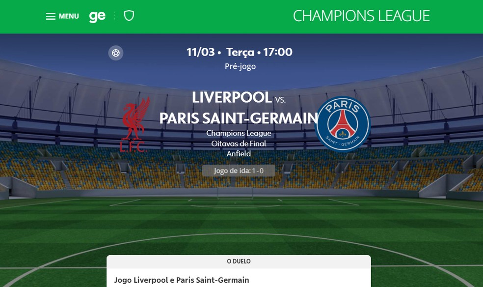  Reprodução/Rodrigo Fernandes